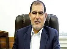 واکنش خرم آبادی به خبر رفتنش از معاونت فضای مجازی: اینکه برکنار شدم یا خودم رفتم،بماند