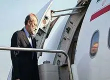 دلیل اصلی سفر لاریجانی به کره جنوبی