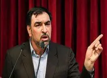 رییس دیوان محاسبات: گزارش‌های صداوسیما کاریکاتوری‌ شده‌اند/ پژوهشگران گاهی دچار جوزدگی می‌شوند