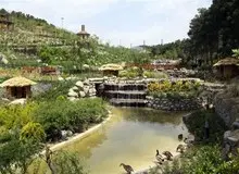 بلیت باغ پرندگان تهران گران شد