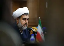 رییس کمیسیون حقوقی و قضایی مجلس: منتشرکنندگان محتوا در فضای مجازی باید حرف خود را اثبات کنند/ هر دروغ و افترایی که آزادی بیان نیست/ از نشر اکاذیب چشم‌پوشی نمی‌کنیم