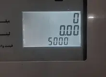 اجرای رسمی بنزین ۳ نرخی از هم‌اکنون / بنزین آزاد جایگاه‌ها ۵۰۰۰ تومان شد