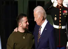 ارگان مطبوعاتی نزدیک به سپاه: آمریکا برای دادن موشک دوربرد اتکمز به اوکراین، چراغ سبز نشان داد