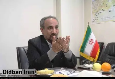 خباز: هملباسان هاشمی بیشتر به او حسادت میکنند/ خناسهای درصدد ترور شخصیت هاشمی بودند و هستند