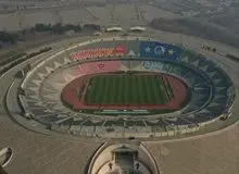 عاقبت «متروپل» در انتظار ورزشگاه آزادی است
