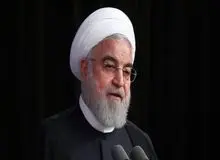 روحانی: کاش پروتکل‌ها اجازه می‌داد در جمع دانشجویان حاضر شوم
