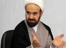 معاون فرهنگی و دانشجویی دانشگاه آزاد:اتوبوس حامل دانشجویان به دلیل سکته راننده واژگون شد