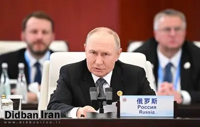 پوتین: کودتای ۲۰۱۴ کییف، از دلایل اصلی جنگی اوکراین است