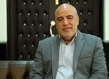 نماینده تهران خطاب به رییسی: وضعیت "رستم قاسمی" را تعیین تکلیف کنید