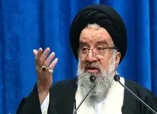 احمدخاتمی: دشمنان این نظام همان یزیدها، شمرها و عمرها است که فقط قیافه ‌شان عوض شده است