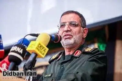 بسیج امتداد همان موشکهایی است که به سرزمینهای اشغالی اصابت کرد