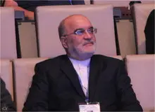 سراج: دادسرا به پرونده «پلاسکو»ورود کرده است

