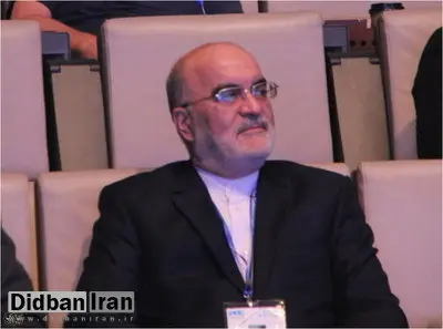 سراج: دادسرا به پرونده «پلاسکو»ورود کرده است
