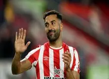 سامان قدوس: در جریان خودروهای وارداتی نیستم / مردم راضی باشند، در تیم ملی بازی می‌کنم