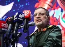 سخنگوی سپاه: در جنگ ۱۲ روزه، جمهوری اسلامی در سطح استراتژیک به هیچ وجه غافلگیر نشد