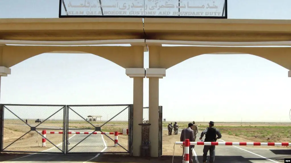 افغانستان واردات فرآورده‌های نفتی از ایران را «به صفر رساند»