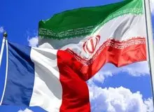 فرانسه پیروزی ابراهیم رئیسی در انتخابات را تبریک نگفت/ نگران شرایط حقوق بشر در ایران هستیم
