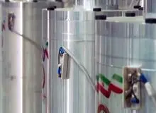  جروزالم پست: ایران با اورانیوم ۸۴ درصدی قادر به ساخت بمب هسته‌ای است