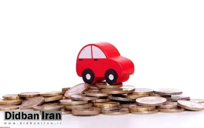 دریافت مالیات از ثبتنامکنندگان خودرو آغاز شد