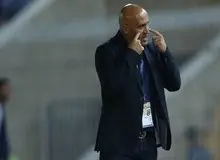 هیات مدیره استقلال یک بازی دیگر به منصوریان مهلت داد