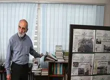 کیهان خواهان محاکمه کاندیداهایی شد که آنها را دوست ندارد!