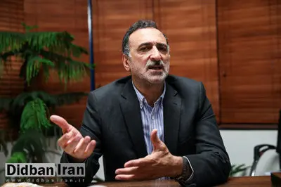 دعوت دانش‌آشتیانی از فرهنگیان و اولیاء برای مشارکت فعال در انتخابات شورای شهر