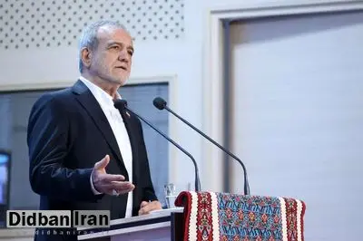 پزشکیان: تمامی دستگاه‌ها باید اقدامات مؤثری در زمینه رفع ناترازی‌ها و افزایش تولید در حوزه انرژی انجام دهند