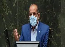 نماینده مجلس: برای مخالفان واکسیناسیون تزریق واکسن کرونا توسط رهبری کفایت نمی کند؟
