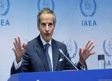 گروسی: برجام به یک پوسته خالی تبدیل شده است
