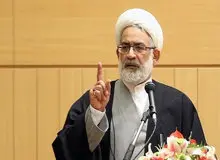 دادستان کل: از رییس‌جمهور انتظار داریم هیاتی برای شناسایی عناصر نفوذی و دوتابعیتی‌ها تشکیل شود / برخی خبرها هست که نمی‌تون برای عموم بیان کرد