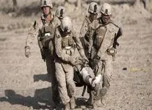 رویترز: ارتش آمریکا کشته شدن چهارمین نظامی آمریکایی را تأیید کرد