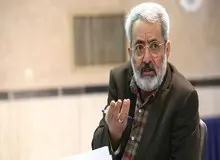 تحلیل متفاوت سلیمی‌نمین از ناآرامی‌های اخیر / علی‌ مطهری ،بهزاد نبوی و مرعشی، متوجه خطای خود شدند، اعلام برائت کردند، البته قدری دیر