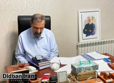 محسن رضایی: آیت الله خامنه ای پیشنهادهای منطقی ام را می پذیرد