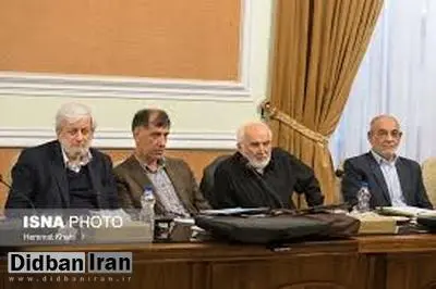 انتقاد یک عضو مجمع تشخیص از فساد سازمانهای ضد فساد!
