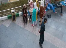 «بی‌حجابان» در معابر چگونه مجازات خواهند شد؟/ جانشین امور مجلس ناجا پاسخ داد