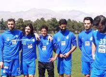 جانشین فرهاد مجیدی تا ۱۰ روز دیگر مشخص می‌شود