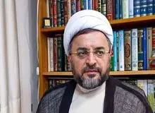 کنایه هادی سروش به پناهیان: صاحب آنتن زنده،  باز هم شگفتی آفریدی! 