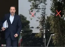 واعظی شایعه دخالت آمریکا برای جلوگیری از پرتاب ماهواره های ایران را رد کرد