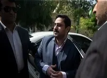 مجازات شلاق سعید مرتضوی با عفو رهبری بخشیده شد