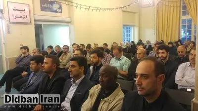 آهنی: ایران خواستار مناسبات دوستانه با همسایگان خود است
