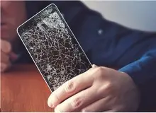 چرا تاچ ال سی دی گوشی بیشترین تعمیر را دارد/ در صورت خرابی تاچ گوشی c8 سامسون گچه کنیم؟

