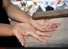 ضرب و شتم معلم و سرایدار مدرسه‌ای در یاسوج
