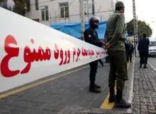 قتل داماد با سلاح شکاری در مرودشت فارس 