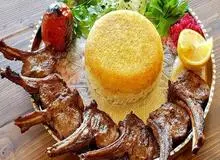 شیشلیک و ماهیچه مشتری ندارد / گاهی هر سه نفر  یک پرس غذا سفارش می‌دهند