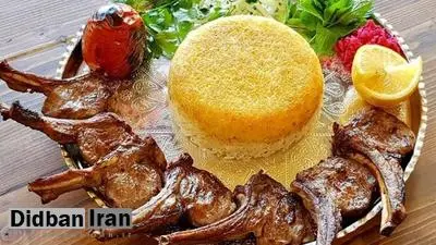 شیشلیک و ماهیچه مشتری ندارد / گاهی هر سه نفر  یک پرس غذا سفارش می‌دهند