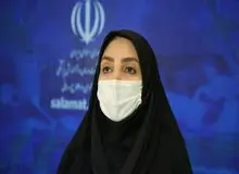 آمار امروزِ کرونا، فوتی‌ها و مبتلایان/ ۱۰۱ بیمار دیگر جان خود را از دست دادند/ استانهای تهران، مازندران، گیلان، قم همچنان در وضعیت قرمز

