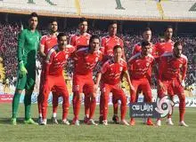 تراکتور 3-نفت‌سلیمان 0؛ رقص دردانه‌های پدرخوانده
