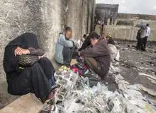 در ایران چند نفر مواد مخدر مصرف می کنند؟