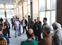 جزئیاتی از جلسه فوق‌العاده ملی‌پوشان در فرودگاه دبی همراه با خشم کی‌روش!