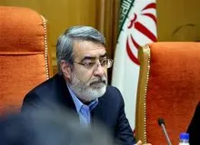 گفتگوی تلفنی وزیر کشور با همتای پاکستانی خود در باره حادثه اخیر میرجاوه